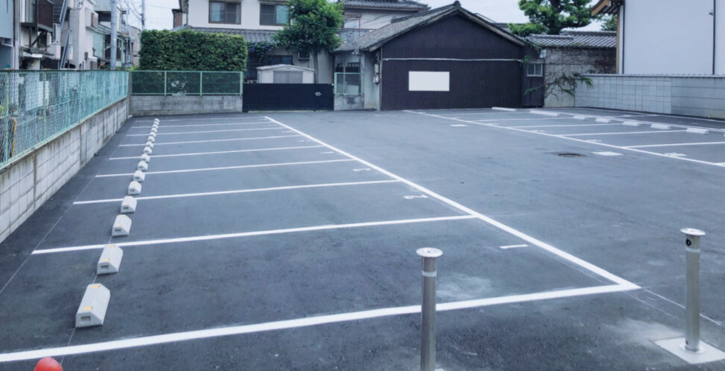 株式会社　大興建設