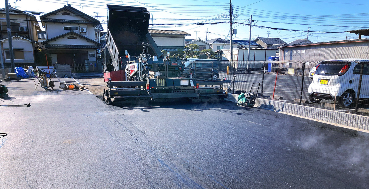 株式会社　大興建設