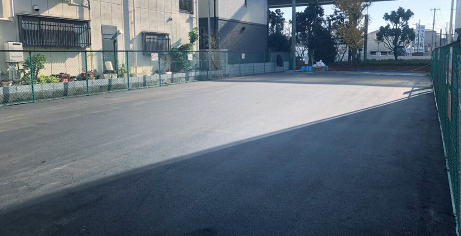 株式会社　大興建設